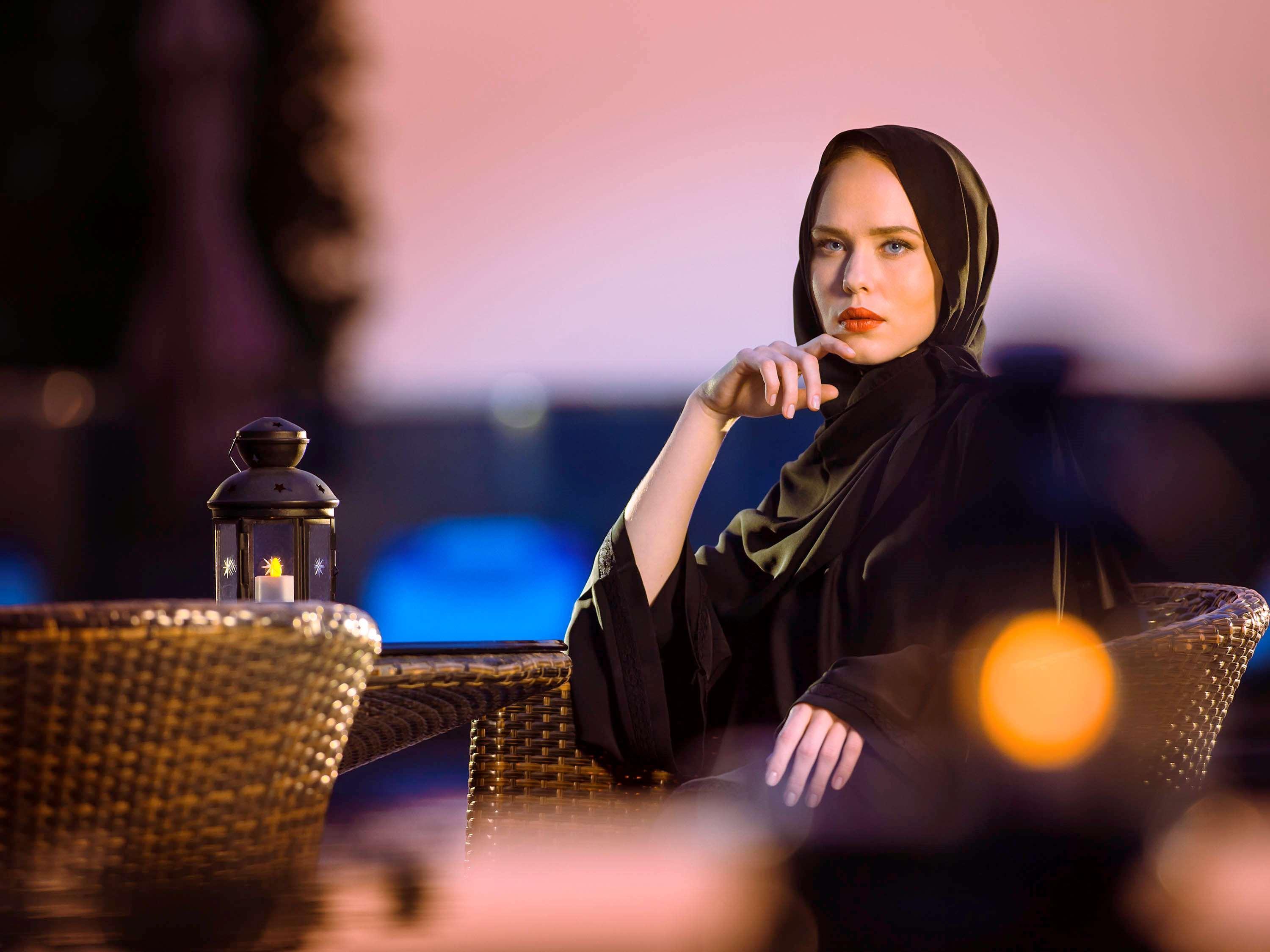 Novotel Abu Dhabi Gate Екстериор снимка